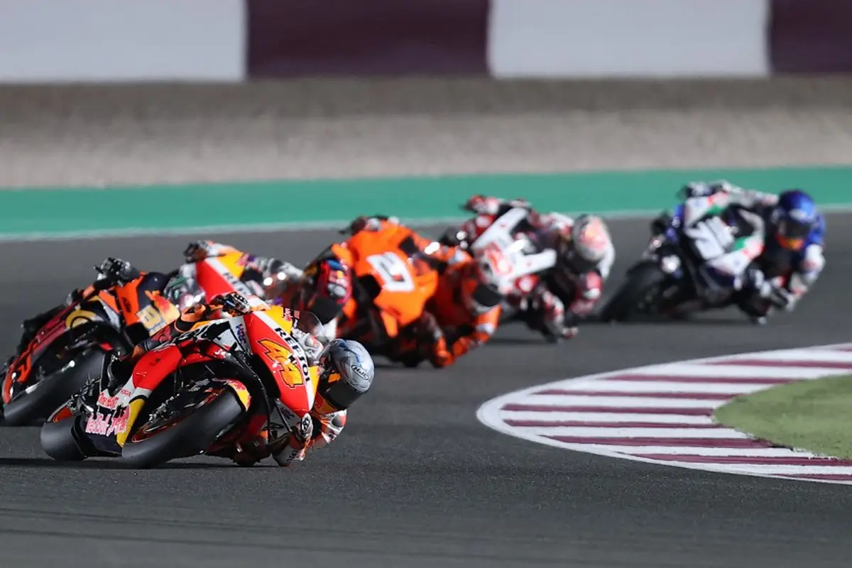 Pol Espargaro