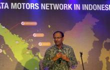 1.785 kendaraan Tata Motors sudah terjual di Indonesia