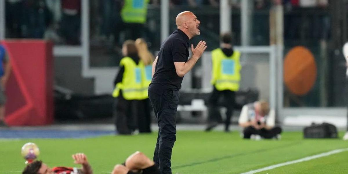 Akhir Penantian: Vincenzo Italiano Juara Coppa Italia Setelah Tiga Kali Gagal di Final