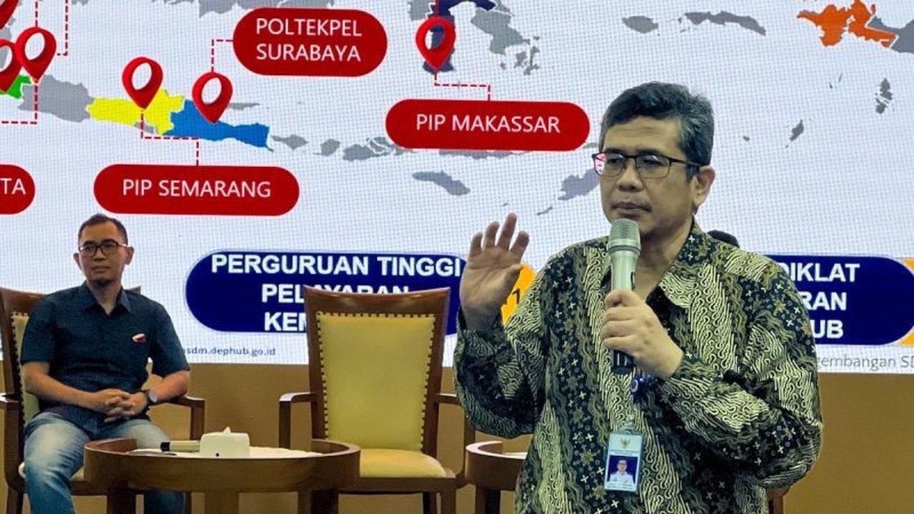 Tahukah Anda? Indonesia Latih Puluhan Pelaut Afrika, Perkuat Diplomasi Maritim Indonesia di Kancah Global