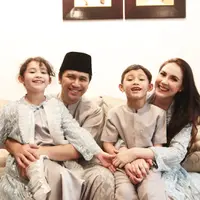 Pesona cantik Lakeisha Ariestia (instagram/
arumibachsin_94)