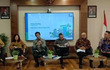 PT Sarana Multi Infrastruktur Raup Pendapatan Rp7,6 Triliun Sepanjang 2023