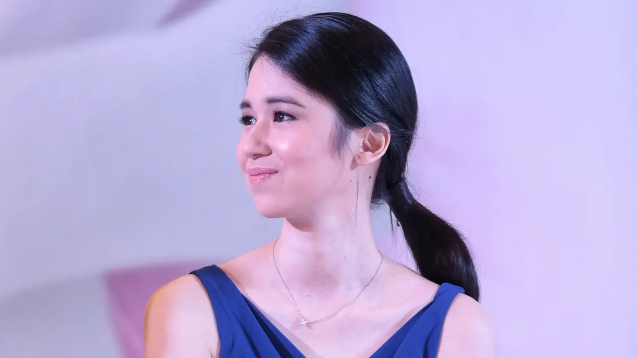 [Bintang] Laura Basuki
