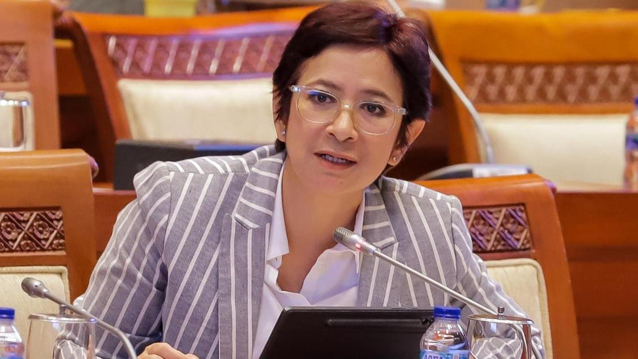 Nurul Arifin Dorong Kesejahteraan Prajurit Jadi Prioritas Utama Penguatan Pertahanan Nasional