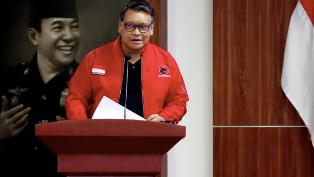 "Nanti akan ada perubahan satu bulan ke depan. Kita lihat hasil survei satu bulan ke depan, setelah Mas Ganjar sudah selesai sebagai Gubernur Jawa Tengah dan bisa maksimal melakukan kegiatan sebagai calon presiden,"