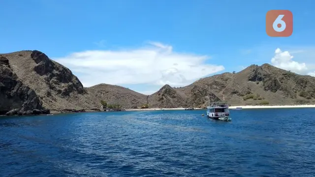 Pulau Padar