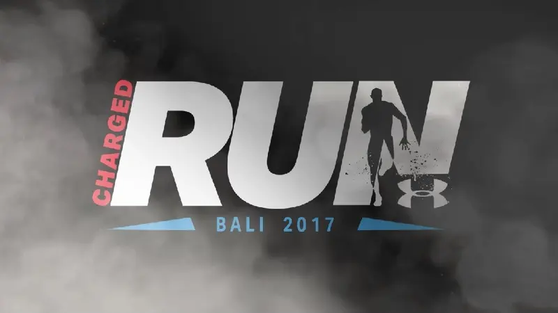 Under armour senayan deals city charged run