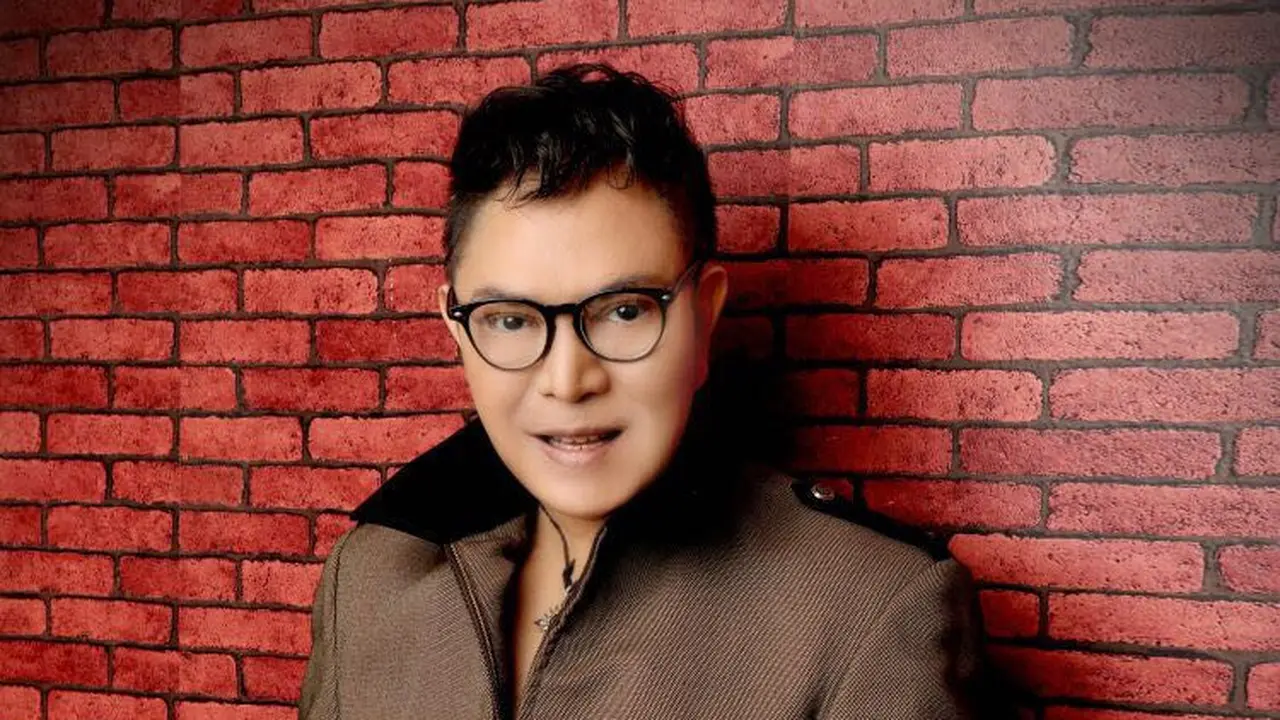 Ricky Likoer