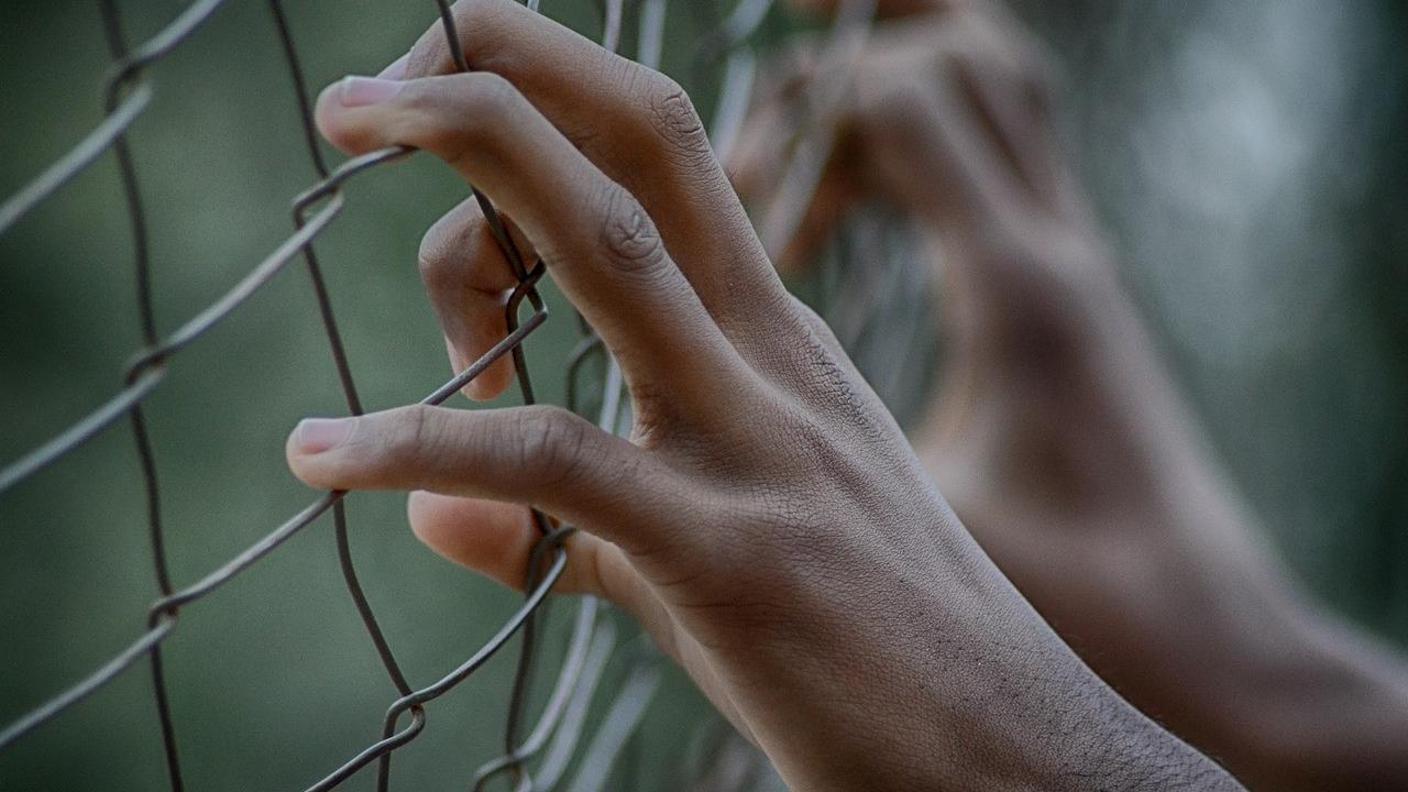 Cerita Perempuan Sipir Lapas: Kerja Di Lapas Itu Menyeramkan?