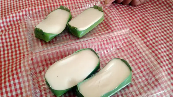 Resep Kue Tetu Khas Sulawesi yang Lembut, Legit, dan Mudah Dibuat di Rumah