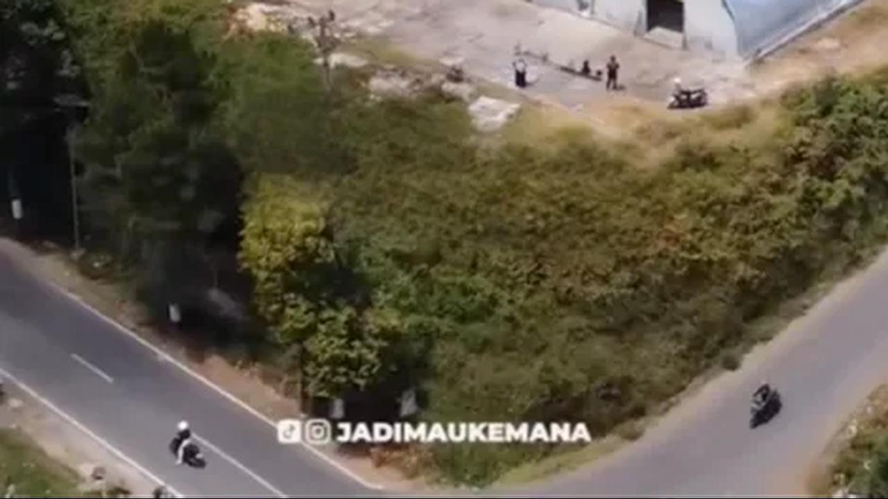 Terbengkalai, Ternyata Bangunan Ini Dulunya Pabrik Jamur Terbesar di Jatim, Begini Penampakannya Sekarang
