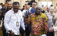 Soroti Kasus Harvey Moeis dan Helena Lim, Pigai Sebut Koruptor Masuk Kategori Pelanggar HAM