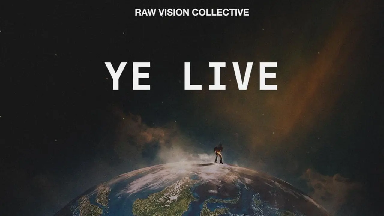 YE Live In Jakarta 2026