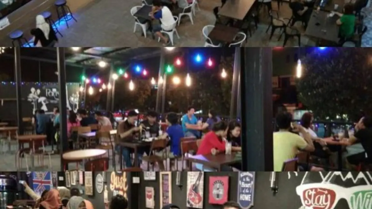 [Bekasi] Mau Buka Puasa di Bekasi? Ini 5 Tempat yang Seru
