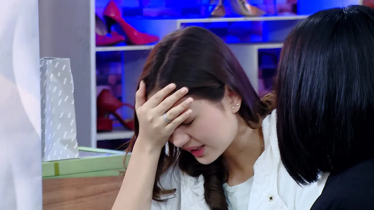 Buku Harian Seorang Istri