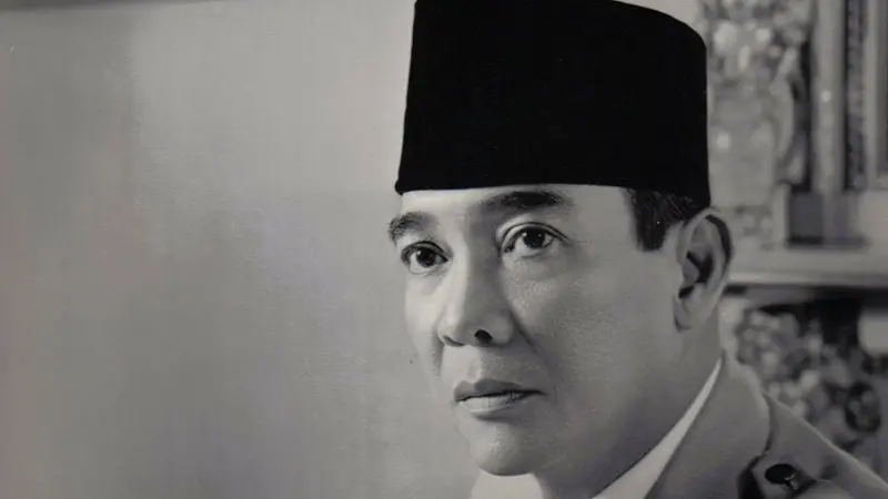 Soekarno, Sosok DiBalik Arsitektur Bangunan Ciamik Berikut