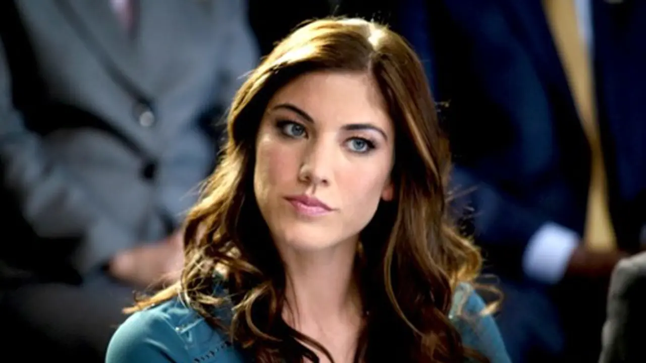 Hope Solo
