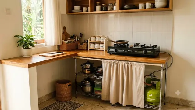 Dapur