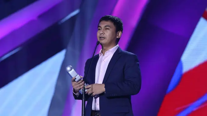 [Bintang] Raditya Dika