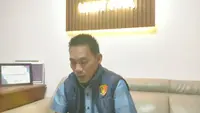 Kronologi Siswa SMP Pukul Kepala Teman Pakai Palu
