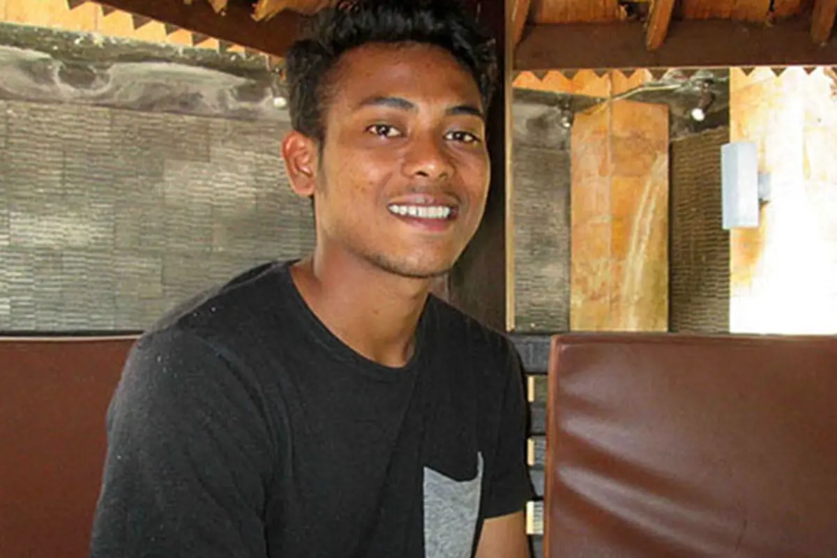 Zulfiandi