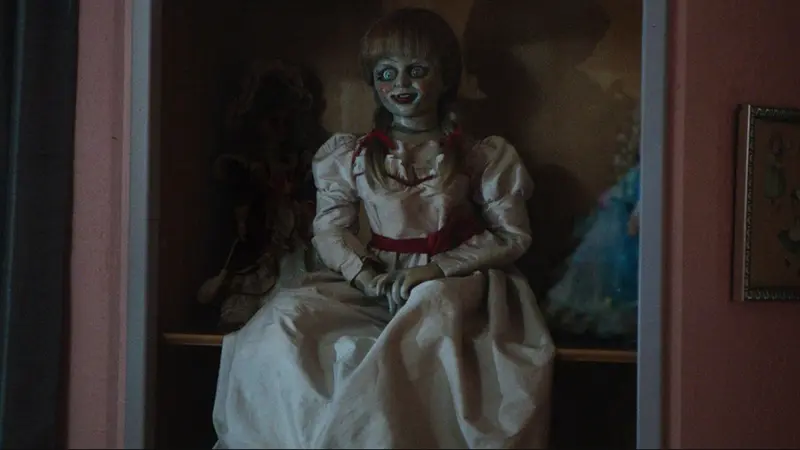 Annabelle