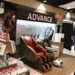 Massage Chair Advance di Gramedia