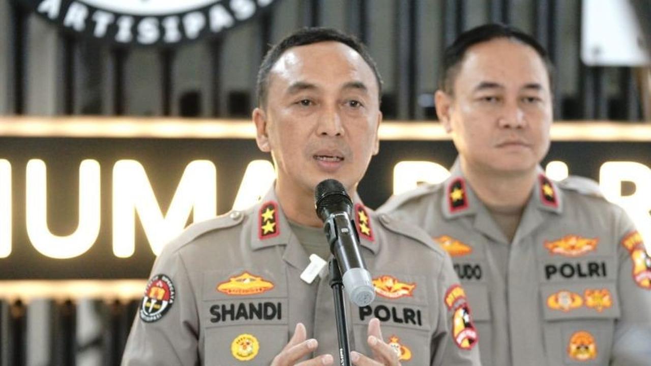 Polri Apresiasi Dukungan Masyarakat, Tegaskan Loyalitas di Bawah Presiden untuk Pembangunan Bangsa