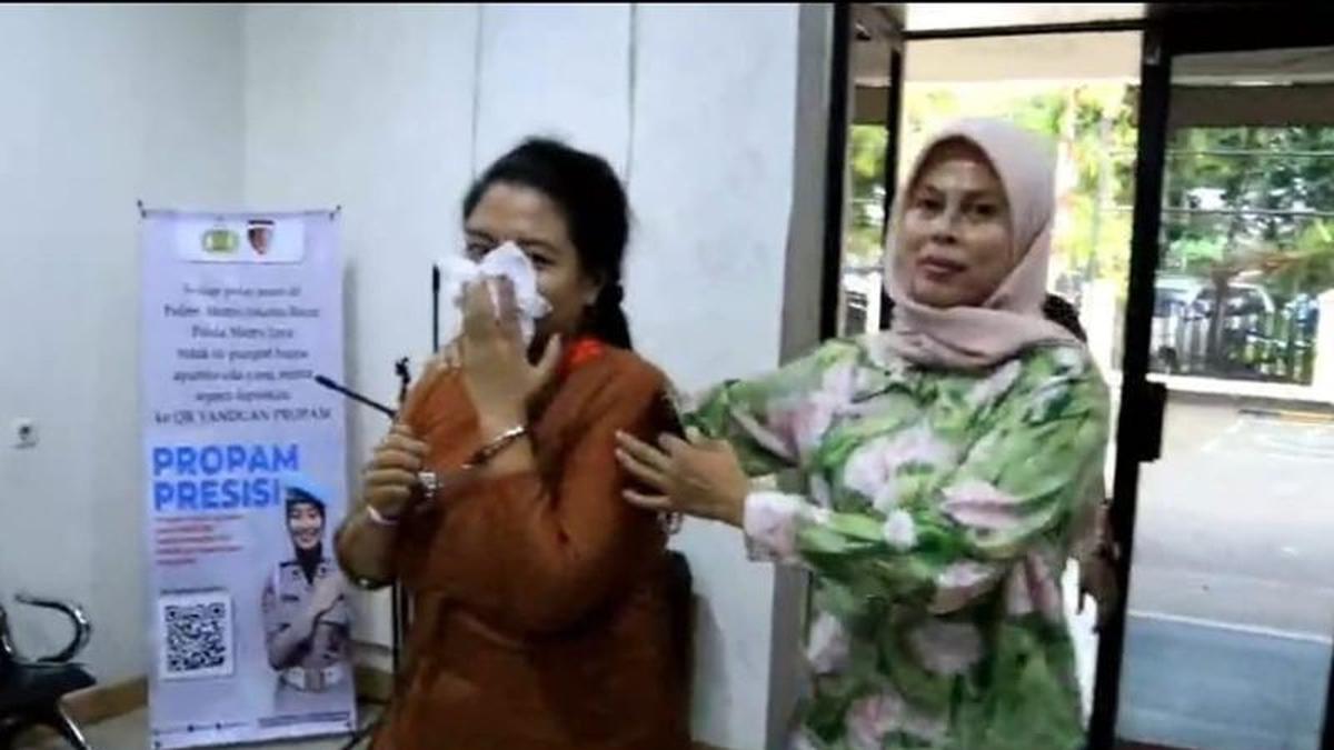 ART Kuras ATM Majikan Rp 450 Juta, Dibelikan Mobil hingga Perhiasan