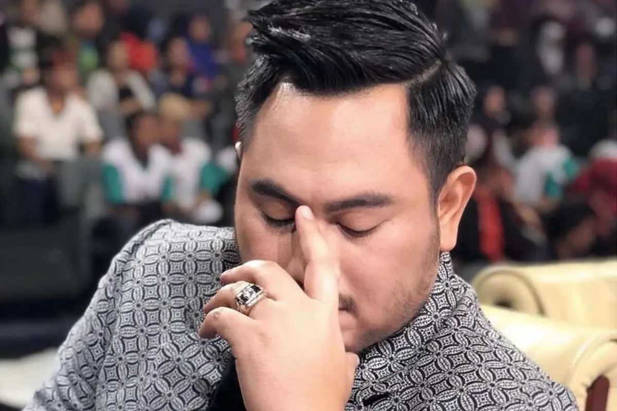 Di Balik Alasan Nassar Nggak Mau Dipanggil King Lagi