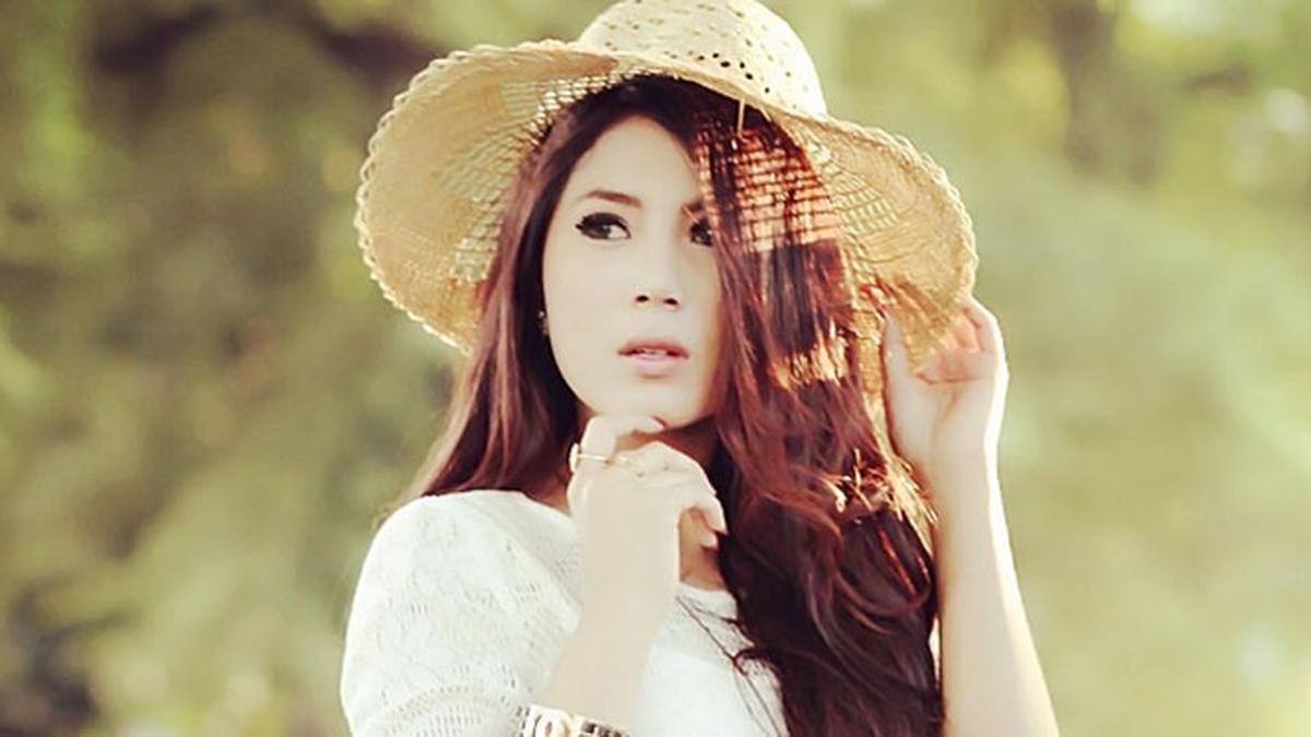 Nyaleg, Destiara Talita Masih Doyan Foto Seksi? - ShowBiz Liputan6.com