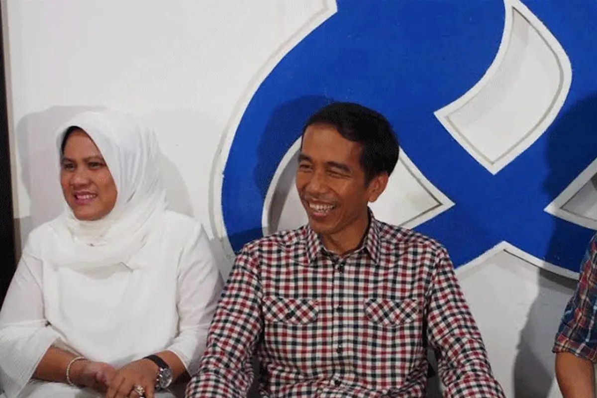 Slank-Jokowi