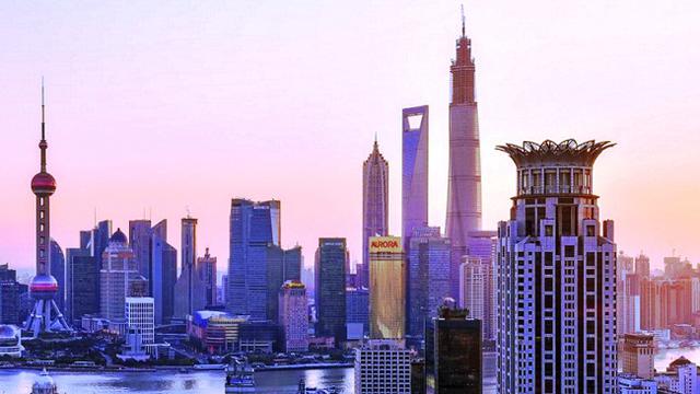 Hasil gambar untuk 2. Menara Shanghai, Tiongkok