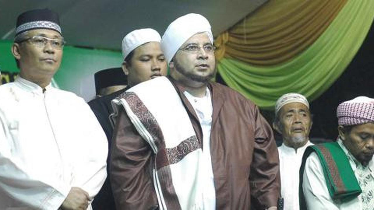 Fatwa haram buat pencari Tuhan