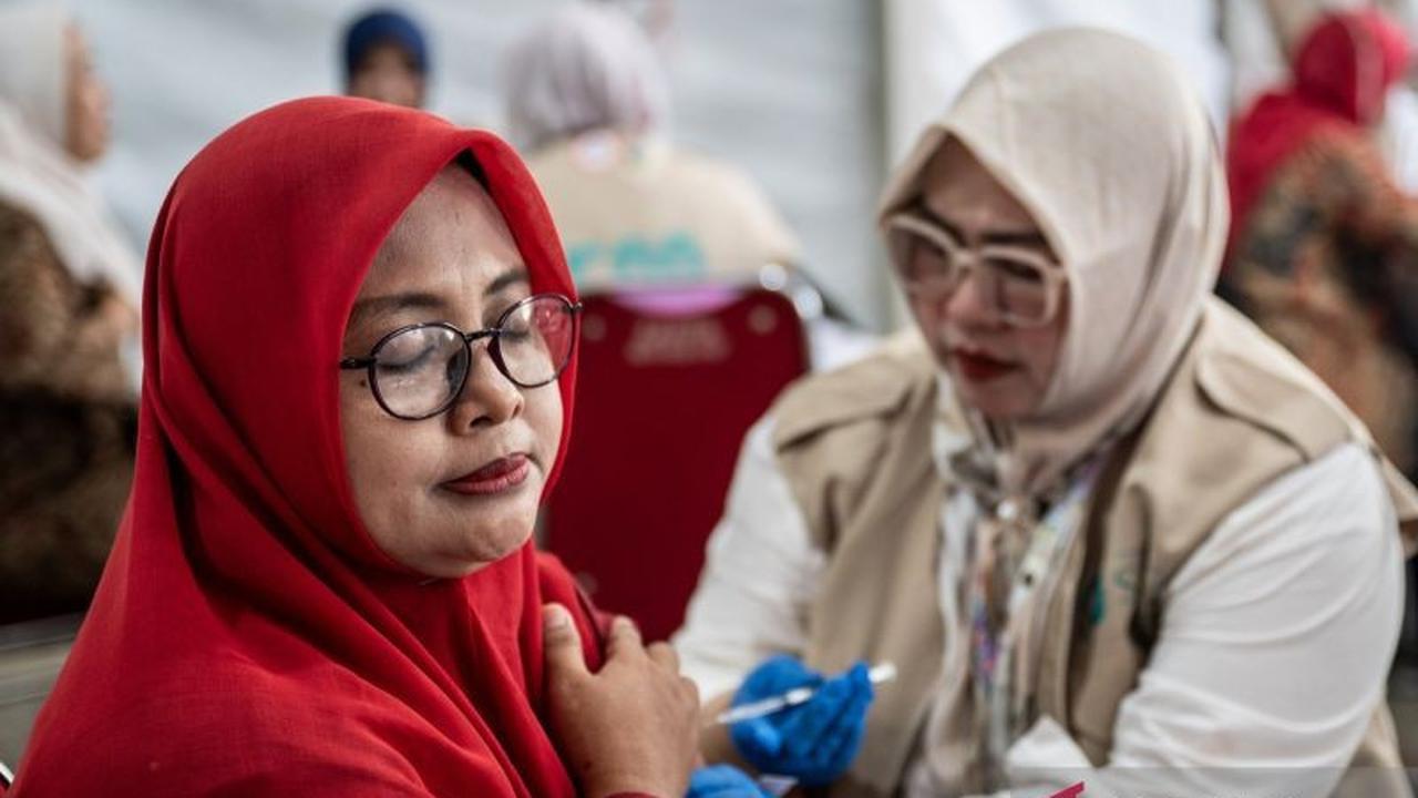 Membaca Kesehatan Perempuan Holistik: Integrasi Tubuh, Pikiran, dan Kualitas Hidup