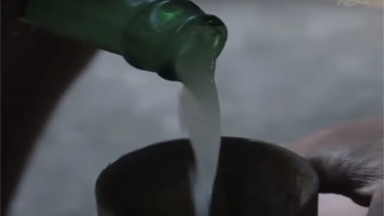 minuman indonesia