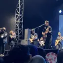 Tampil di The Sounds Project Vol. 9, Fiersa Besari Bicara Motivasi dan Target Bermusik