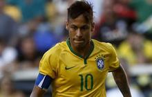 Dunga: Lupakan Neymar!