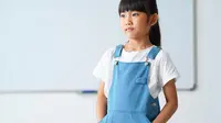 8 Model Baju Anak Perempuan Umur 6 Tahun yang Modis, Cocok untuk Sehari-hari hingga Acara Spesial