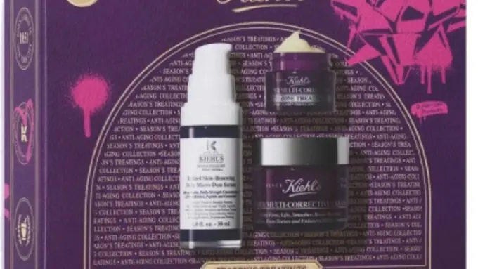 Kiehl's