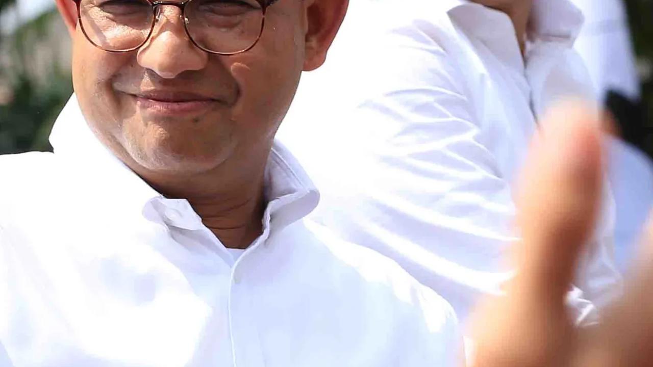 Sudirman Said: Tim Pemenangan Anies-Cak Imin Sudah Bekerja, Meski Belum Diumumkan ke Publik