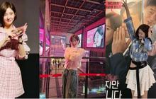 Tips Diet ala Artis Korea Park Ji Hyun yang Membantu Turunkan Berat Badan hingga 30 Kg