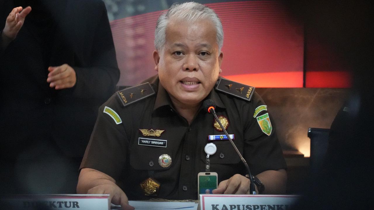 Eks Dirjen Migas ESDM Diperiksa Kejagung Terkait Kasus Korupsi Minyak Mentah