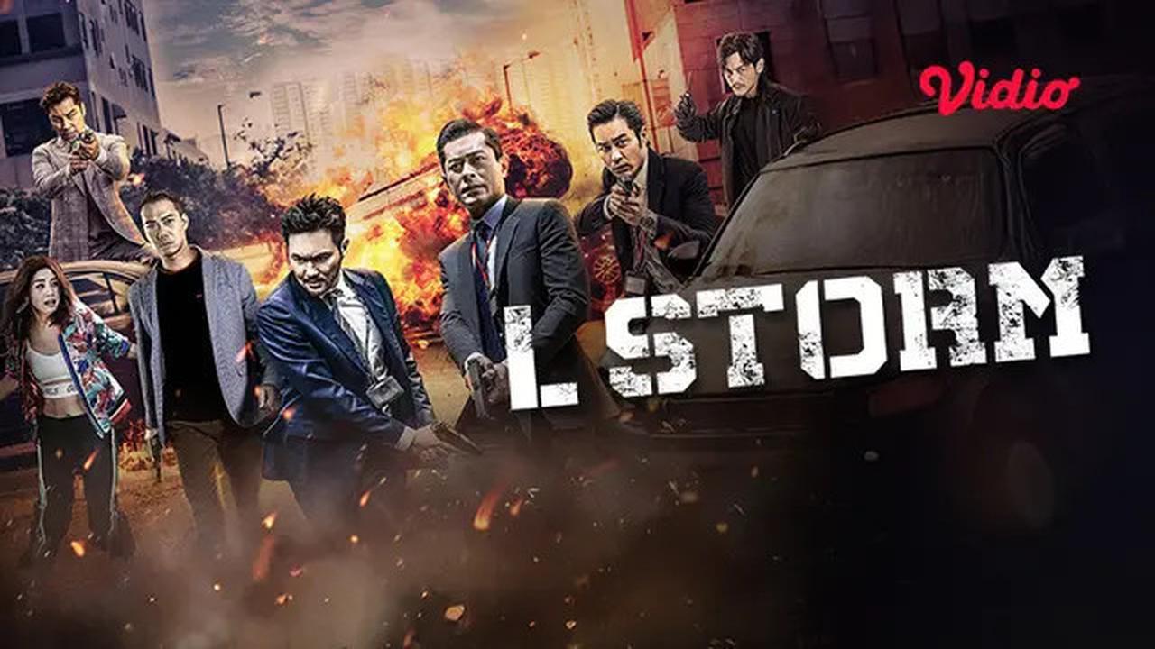 3 Rekomendasi Film dan Drama China Terbaik untuk Liburan Natal &amp; Tahun Baru yang Tak Terlupakan