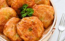 Menelusuri Jejak Perkedel, Benarkah Berasal dari Kata Frikandel? Ternyata Ini Awal Mulanya