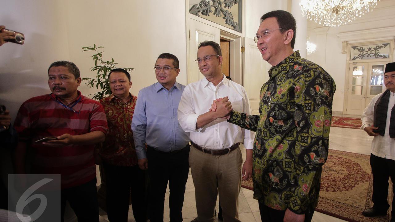 50 Persen Berpeluang Dukung, Ini Alasan PDIP Belum Putuskan Deklarasikan Anies di Pilgub Jakarta
