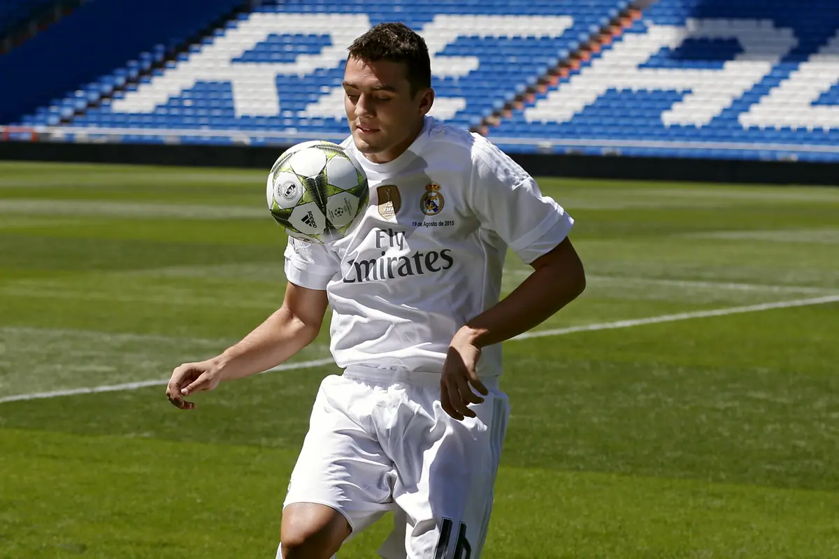 Mateo Kovacic