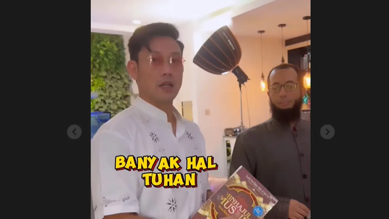 Denny Sumargo