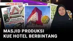 Tidak sekedar tempat ibadah, Masjid Ismuhu Yahya di Kubu Raya, Kalimantan Barat, punya pilar Baitul Muamalah, salah satunya usaha kue-kue premium. Usai dikelola profesional, usaha kuenya tembus, hingga masuk ke hotel berbintang. Inilah Berani Berubah...