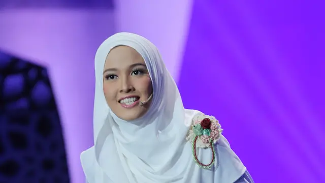 [Bintang] Nabilla Zainuri